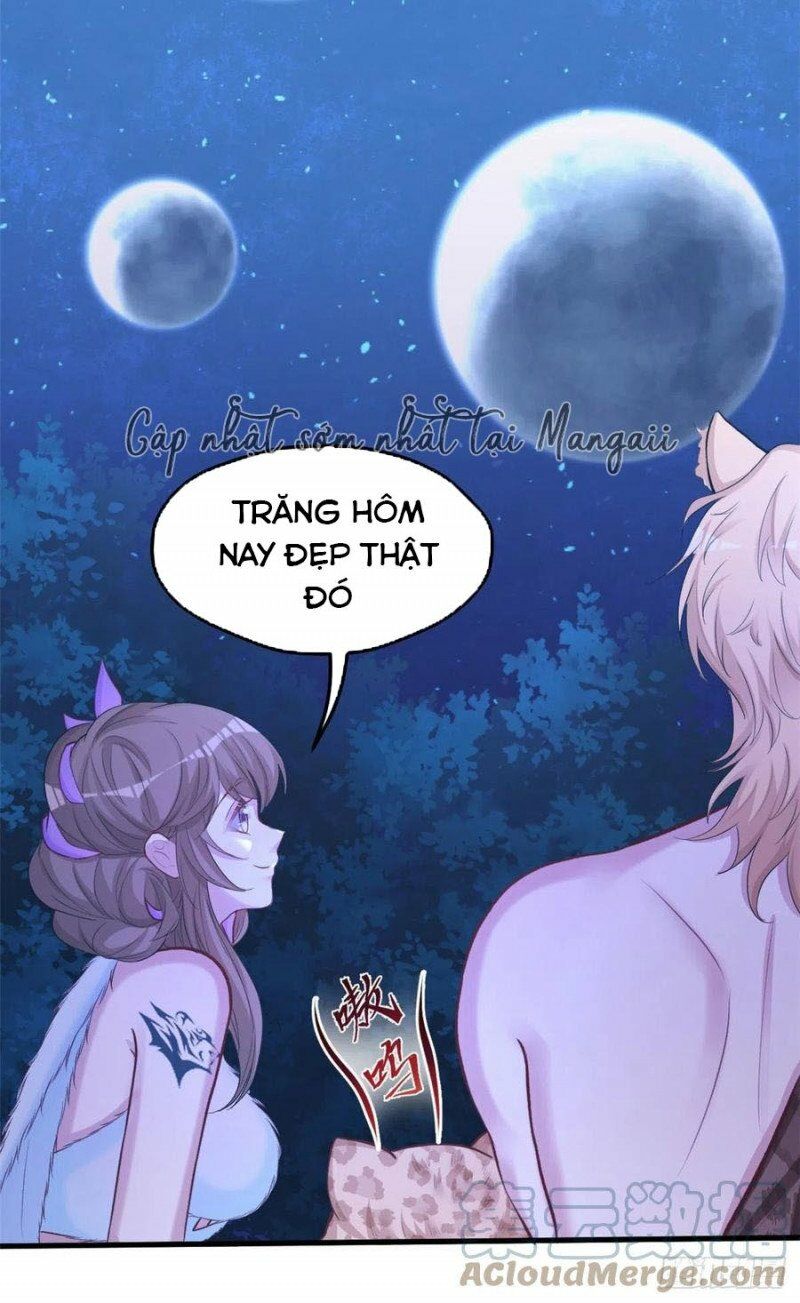 [16+] thảnh thơi thú thế chủng chủng điền, sinh sinh tể chapter 309 8