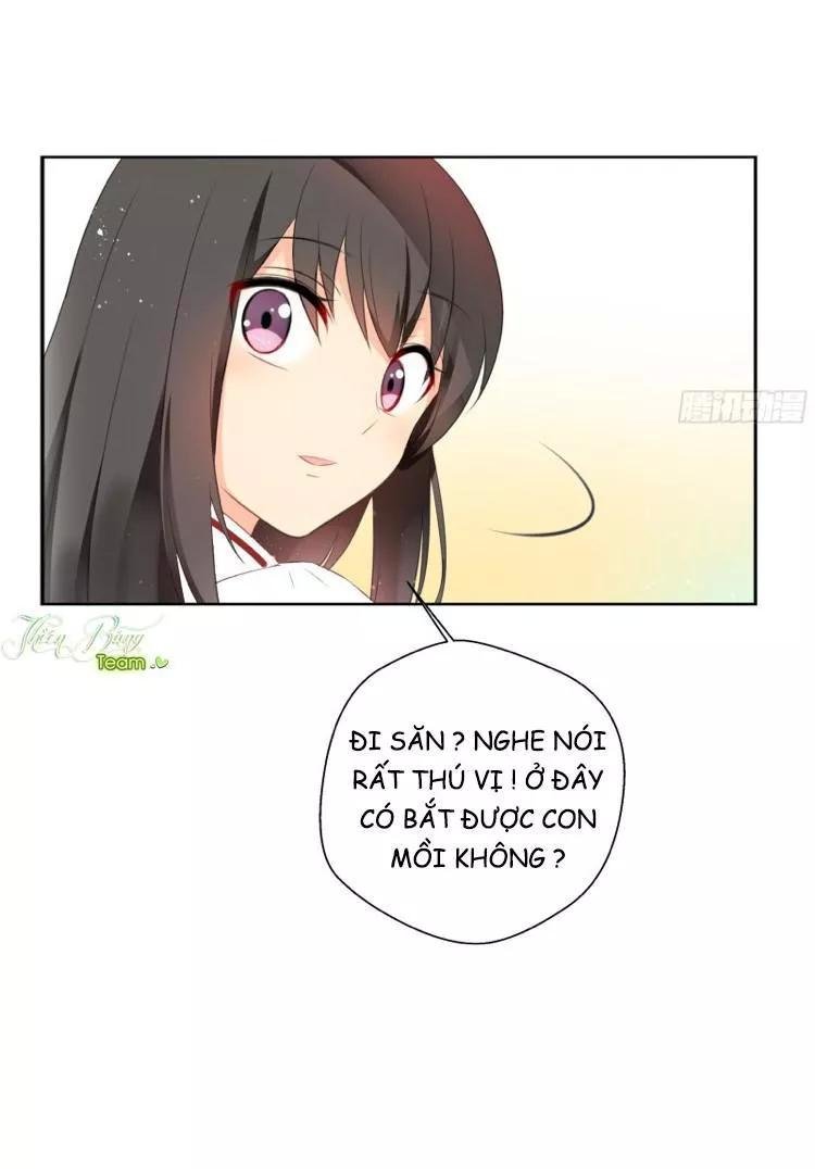 nam tử truyện chapter 4 34