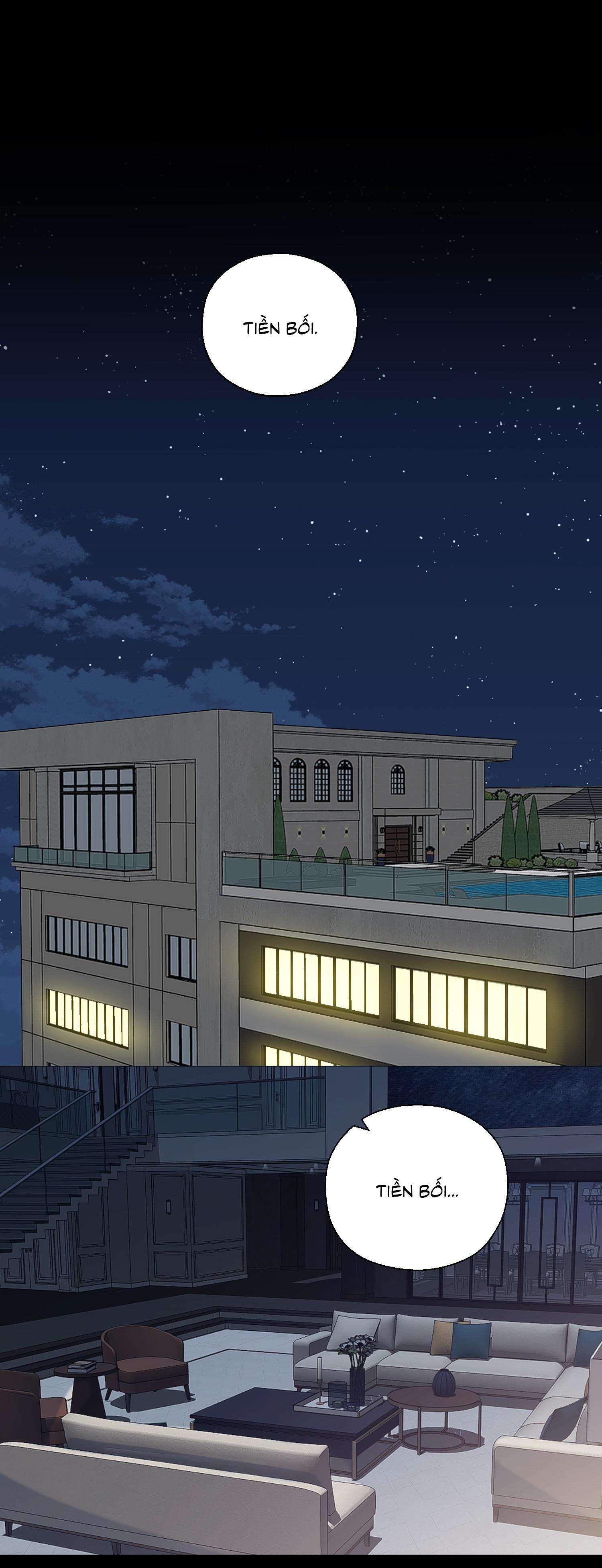 tiền bối của anh chapter 1 1