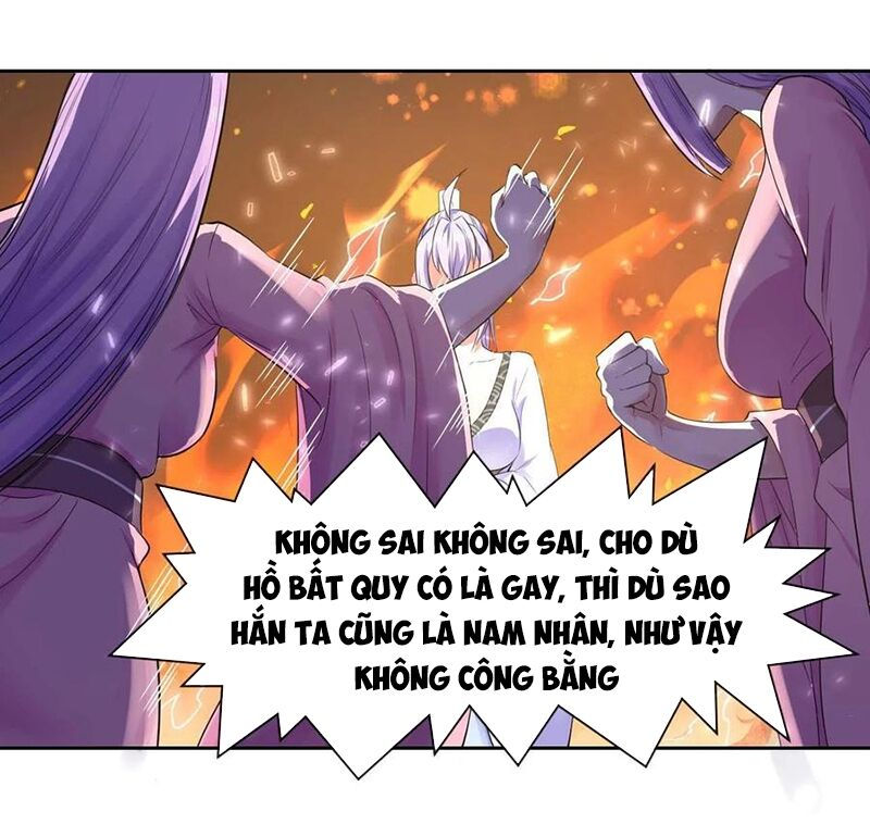 Sư Tỷ Của Ta Đông Đến Một Đám chapter 131 23