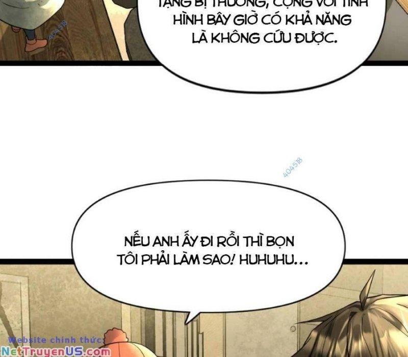 đóng băng toàn cầu: tôi gây dựng nên phòng an toàn thời tận thế chapter 76 15