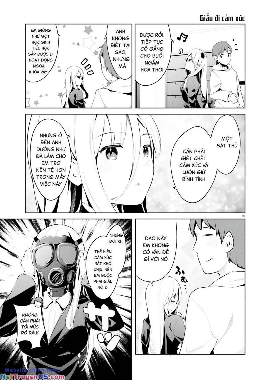 dear sir... i married a killer chapter 30 10