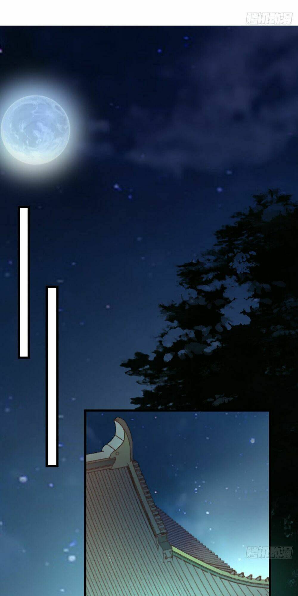 bổn cung muốn làm hoàng đế chapter 28 4