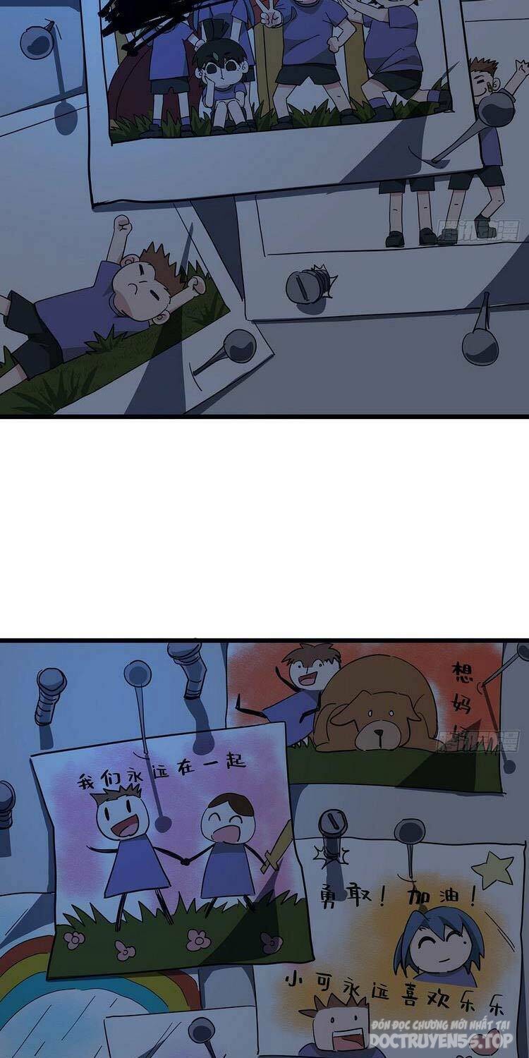 giải cứu 99 nữ chính ở mạt thế chapter 61 12