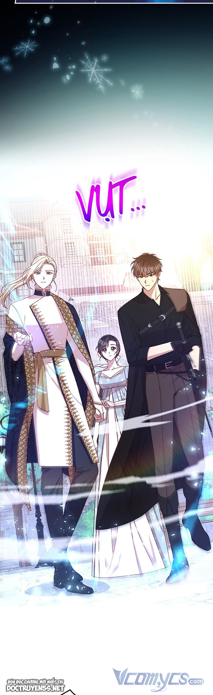 sống sót dưới thân phận hầu nữ chapter 102 19