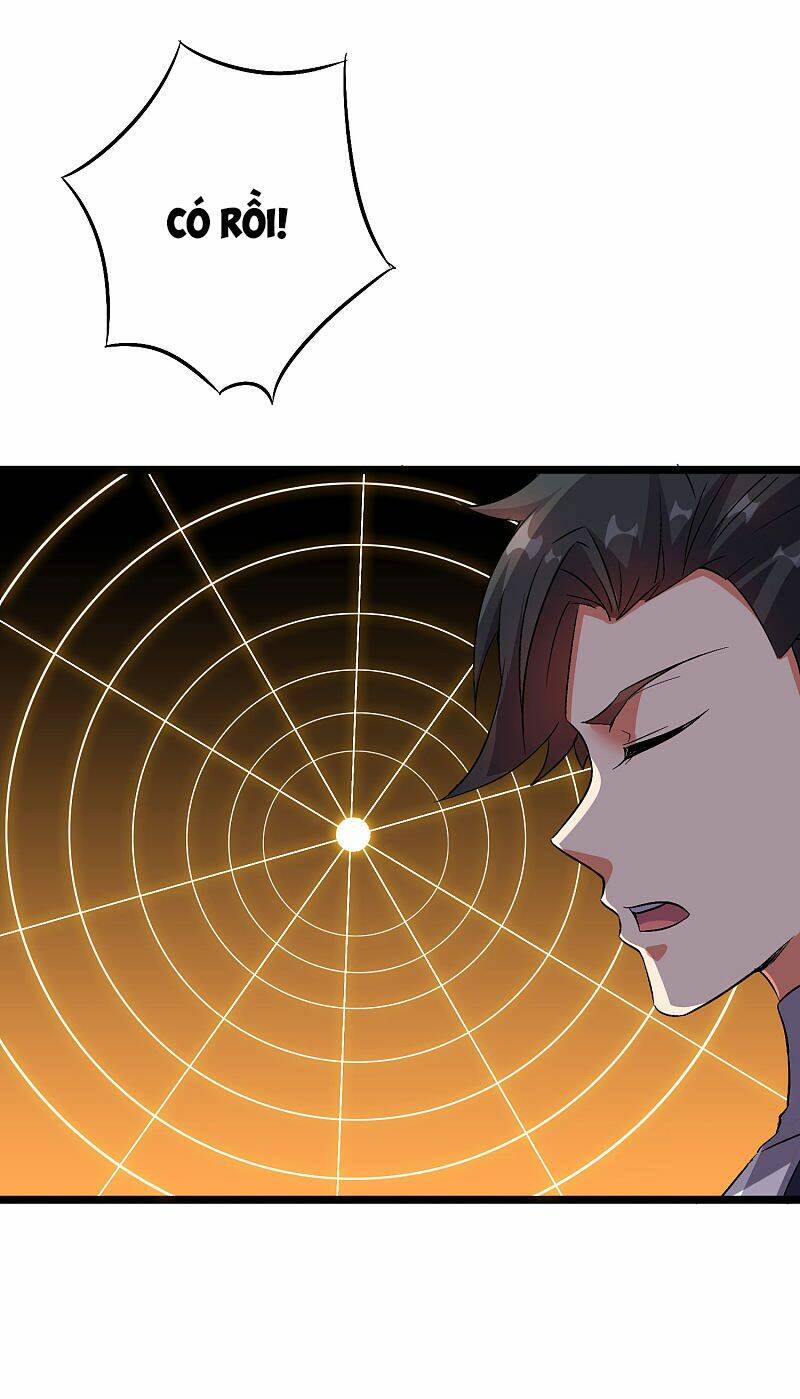 phục thiên thánh chủ chapter 66 39