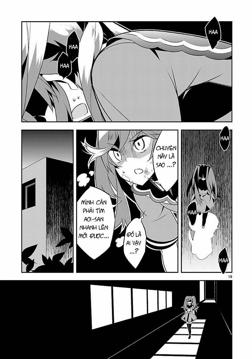 mousugu shinu hito chapter 10 15