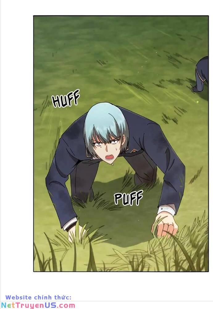 tử linh sư thiên tài của học viện chapter 18 16