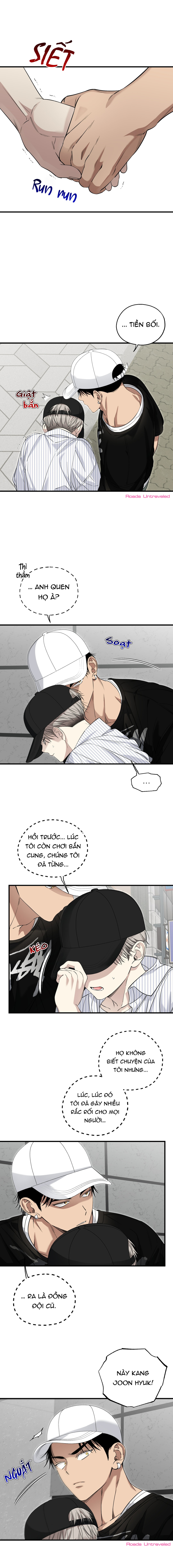 trái tim đa cảm chapter 5 3