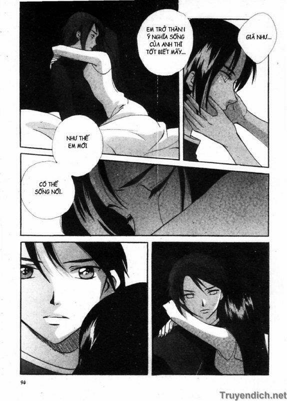 meteor methuselah chapter 13 15