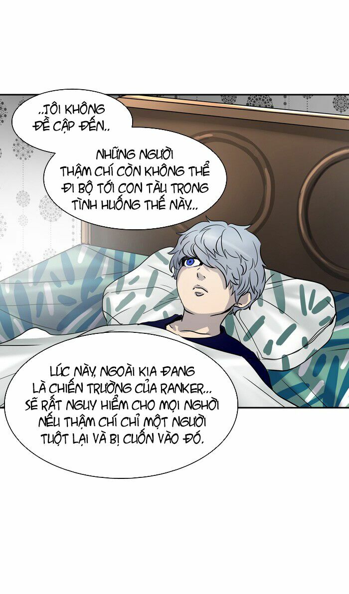 tòa tháp bí ẩn 2 chapter 223 47