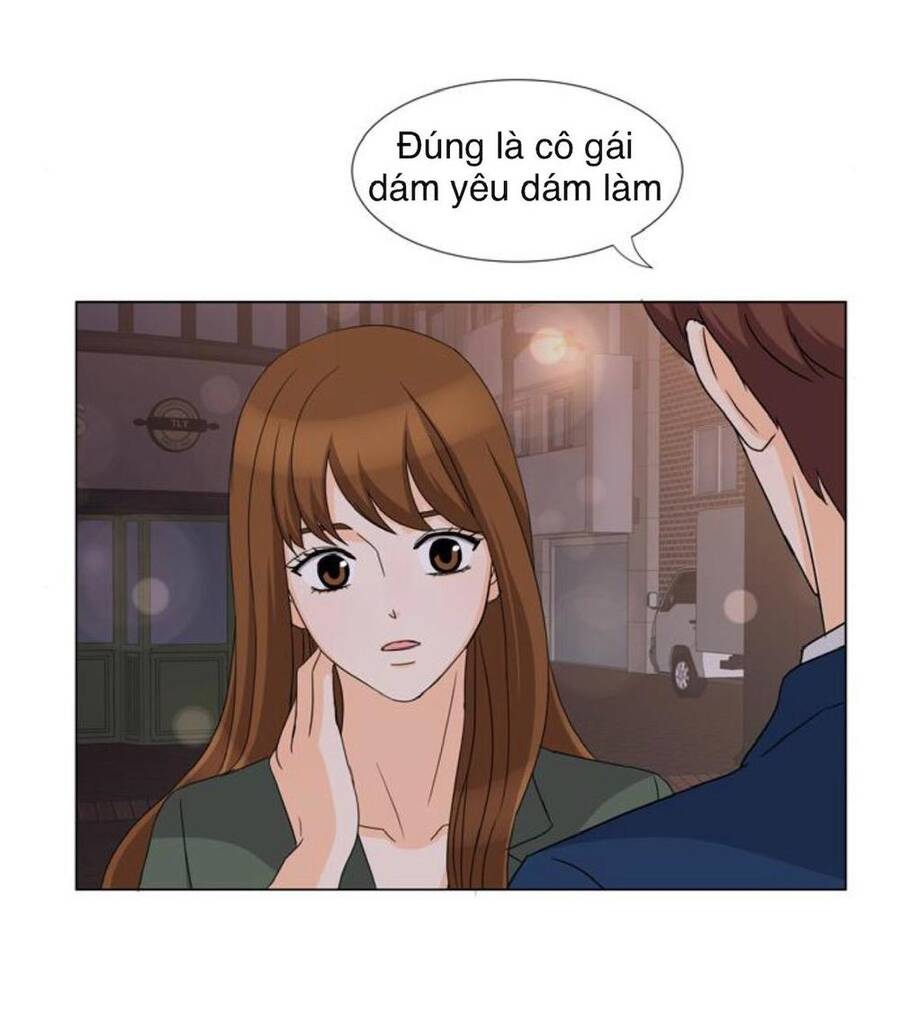 idol và sếp, em yêu ai? chapter 29 14