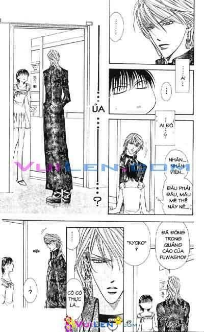 thử thách của kyouko chapter 79 50