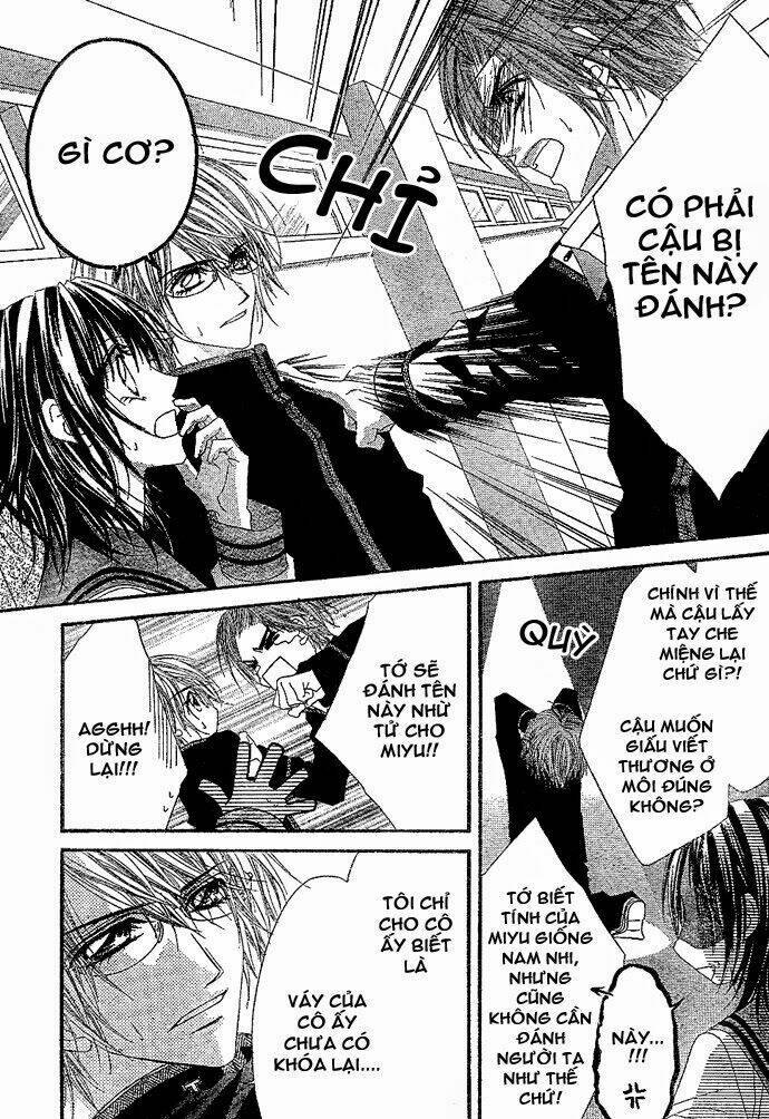 kyousou heaven chapter 2 8