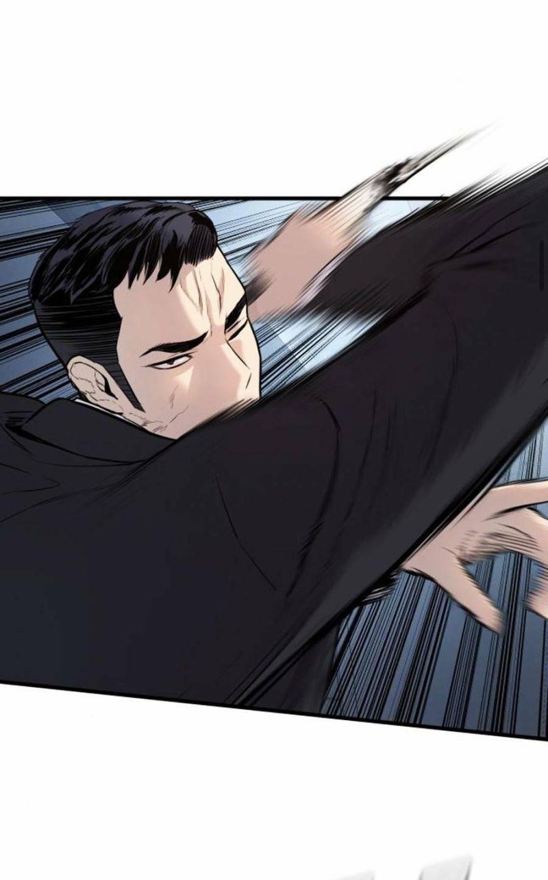 đặc vụ kim chapter 27.5 36