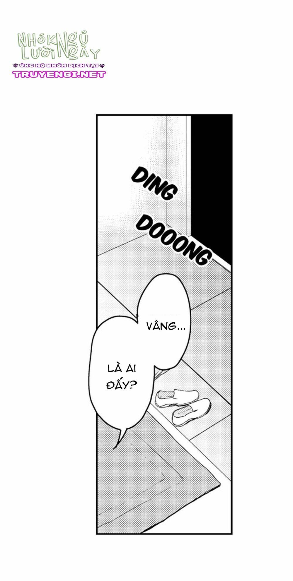 mang thai ở trường nam sinh chapter 65 40