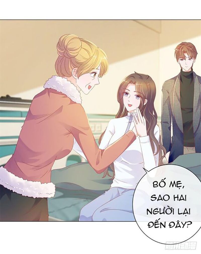 ẩn hôn 100%: chọc tức vợ yêu mua một tặng một chapter 82 7