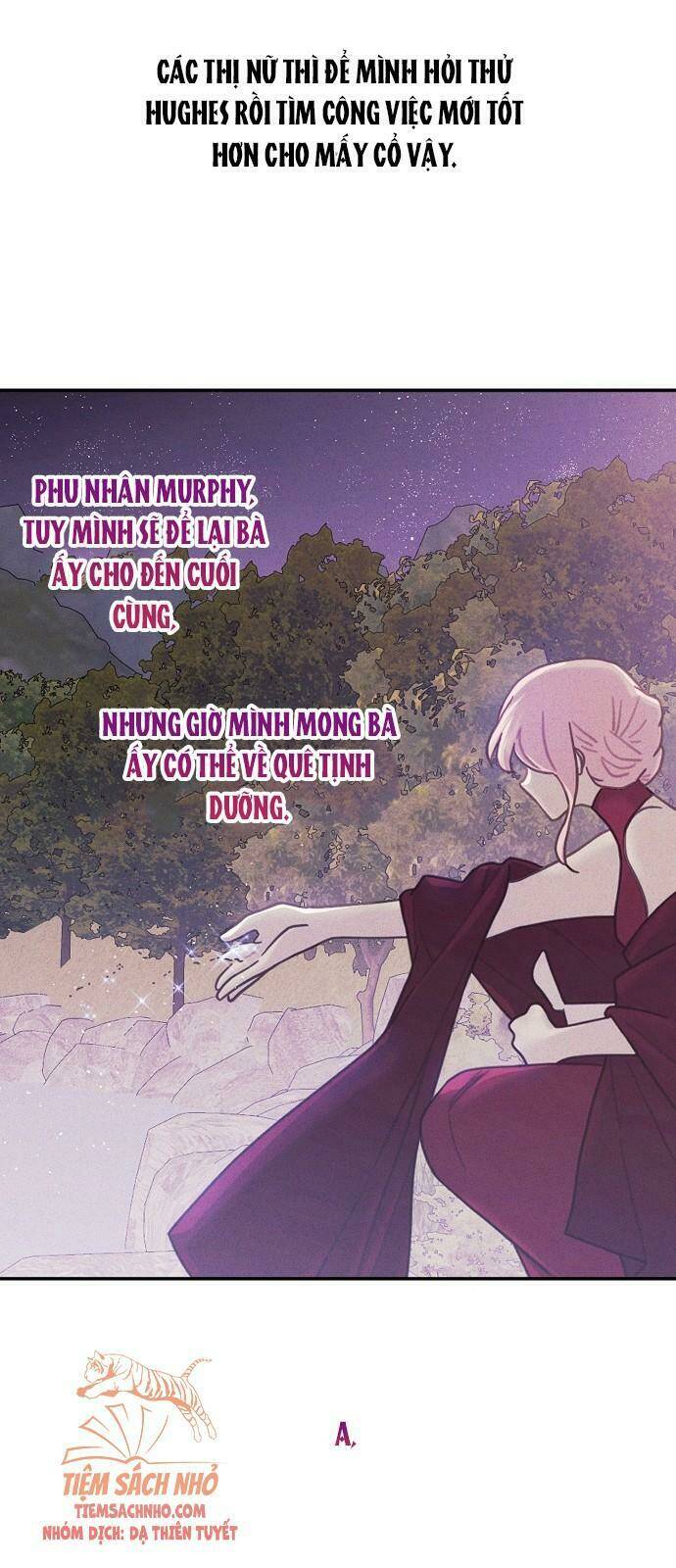 tiệm búp bê của công chúa chapter 35 36
