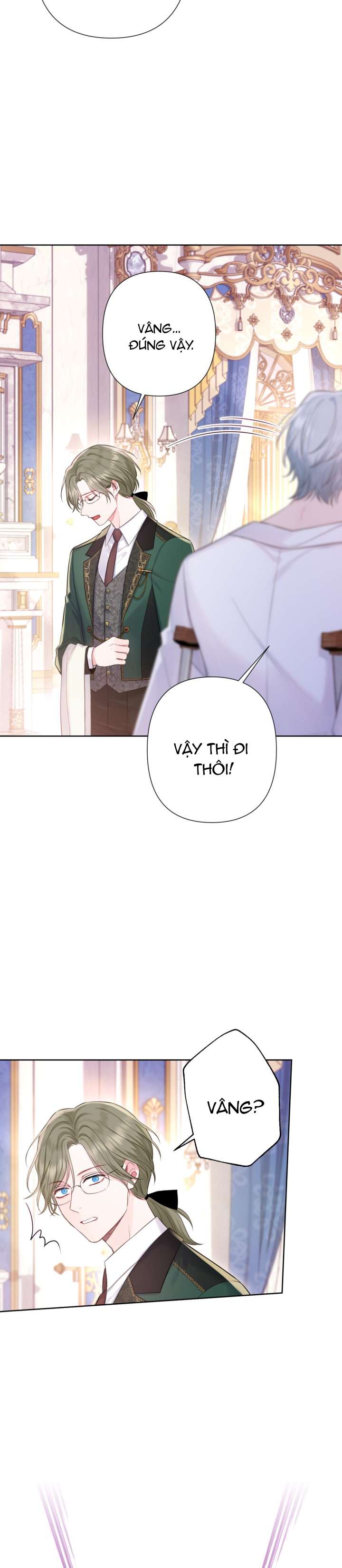 anh trai mạnh nhất của tôi đã mất trí nhớ chapter 13 14