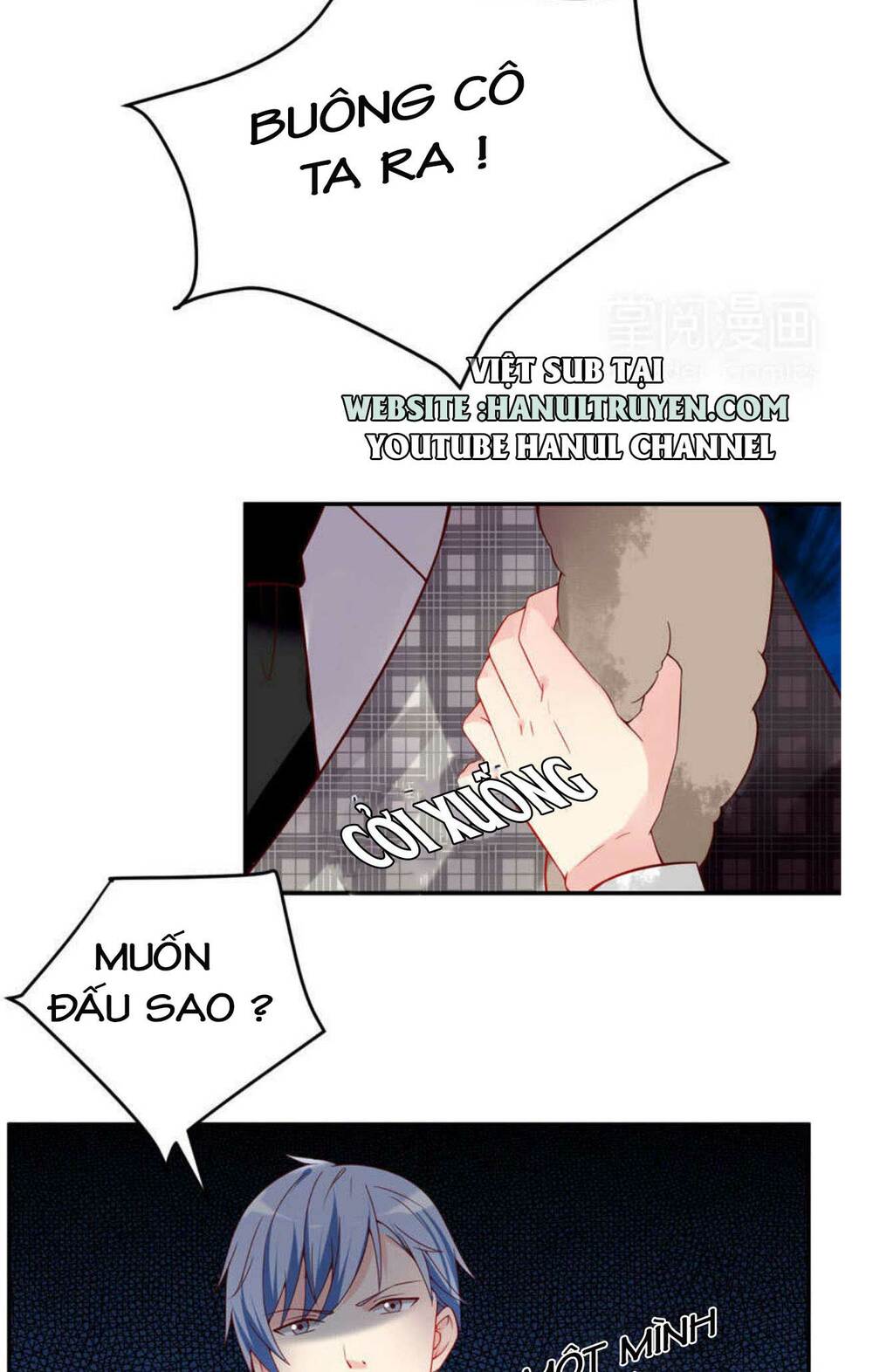 lật đổ lãnh điện hạ satan chapter 2 38