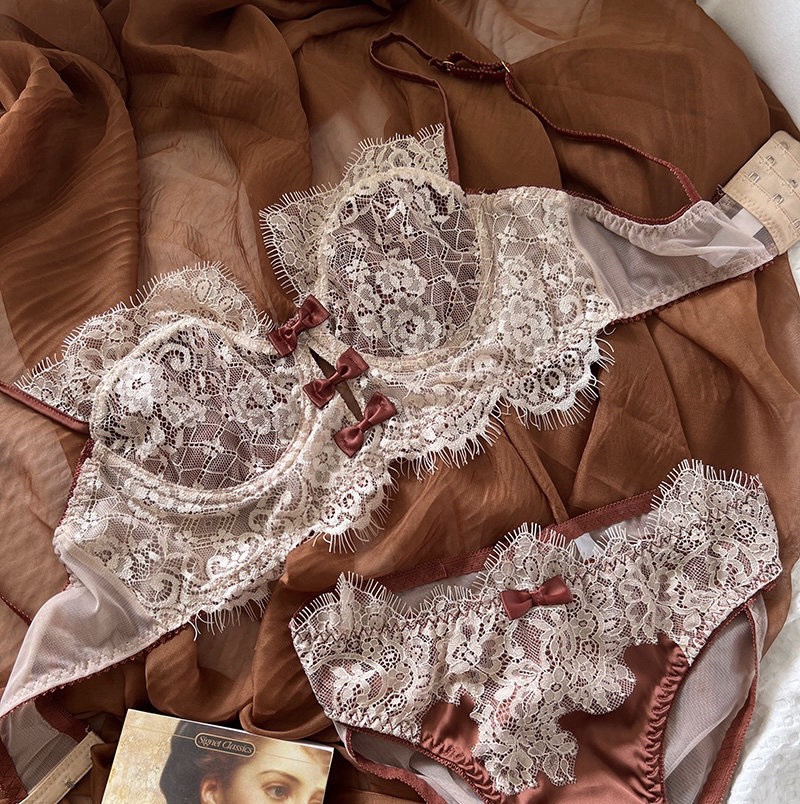 Nội Y Nữ Ren Quyến Rũ - B.Lingerie
