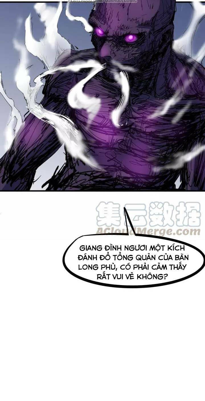 long mạch võ thần chapter 56 32