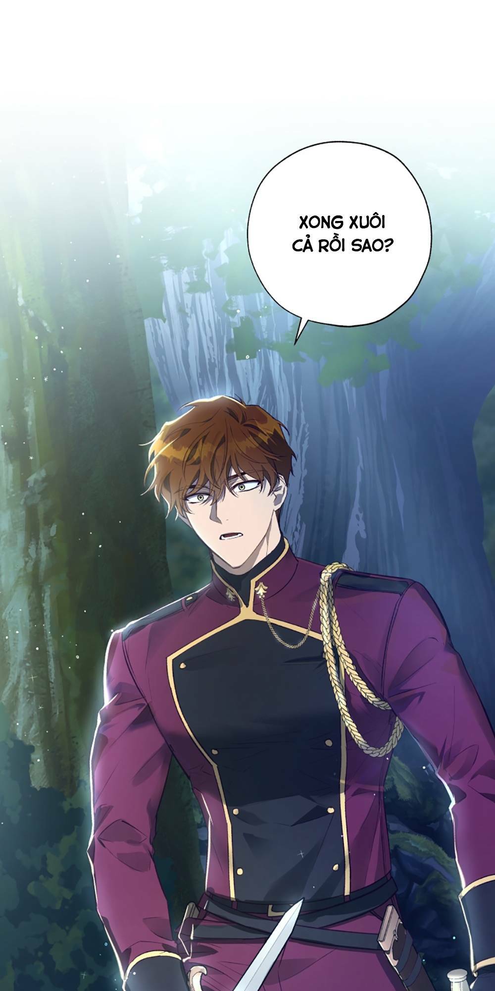 công chúa khắc dấu lên kẻ phản nghịch chapter 44 80