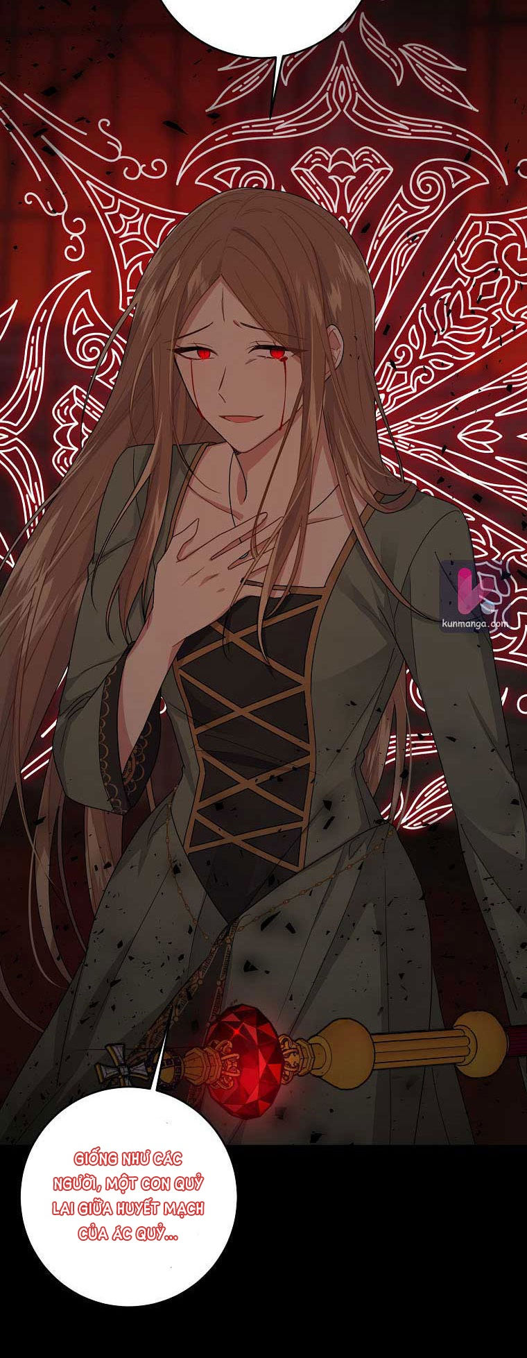 tôi là tiểu thư của gia đình này chapter 141 39