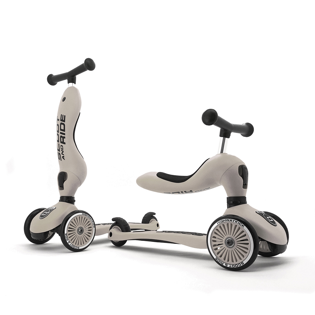 Xe scooter trẻ em Scoot and Ride Highwaykick 1