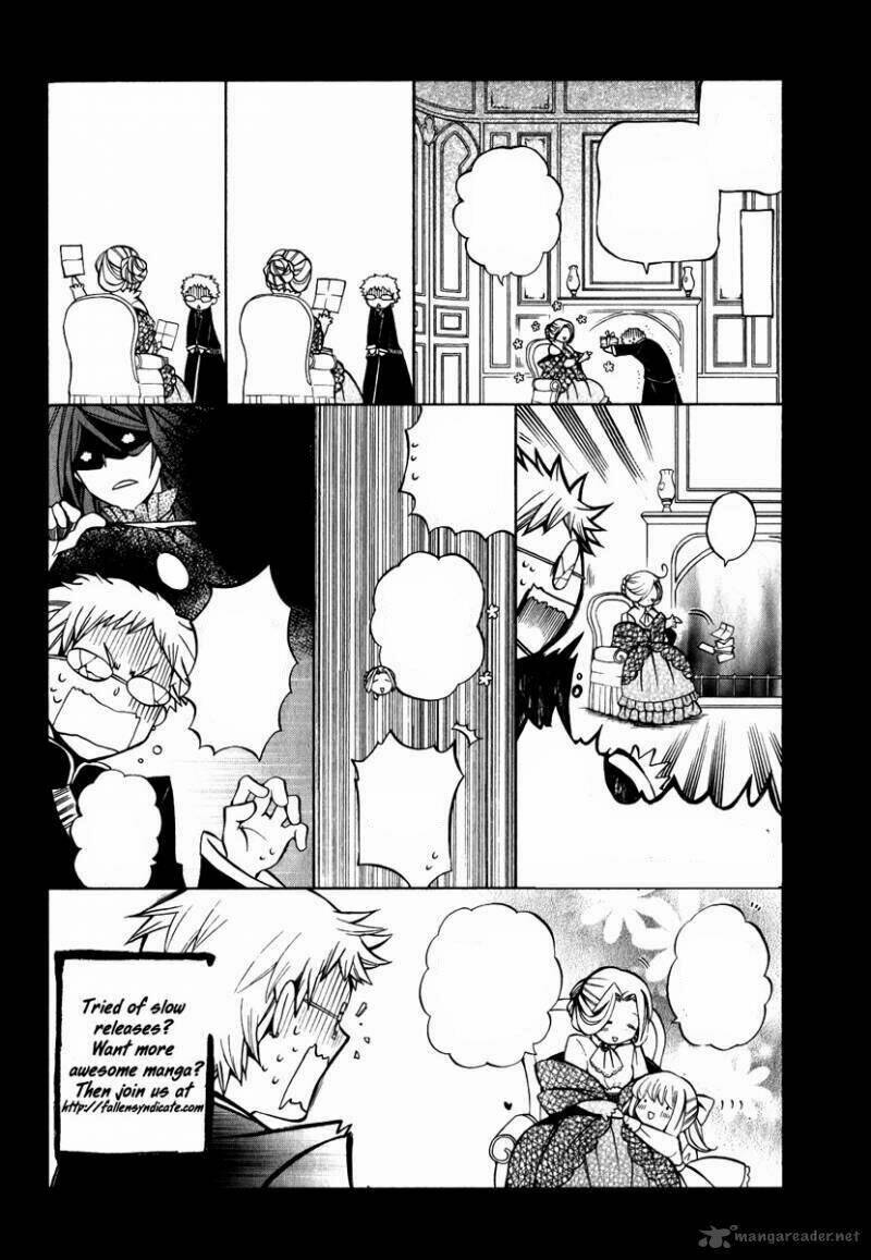 are you alice? chapter 37 30