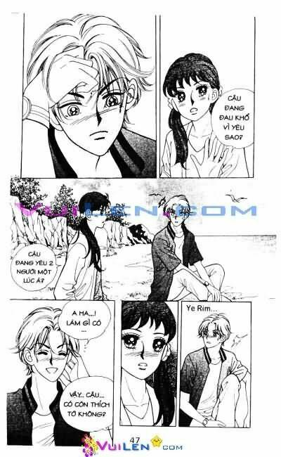 hợp đồng nô lệ chapter 8 47