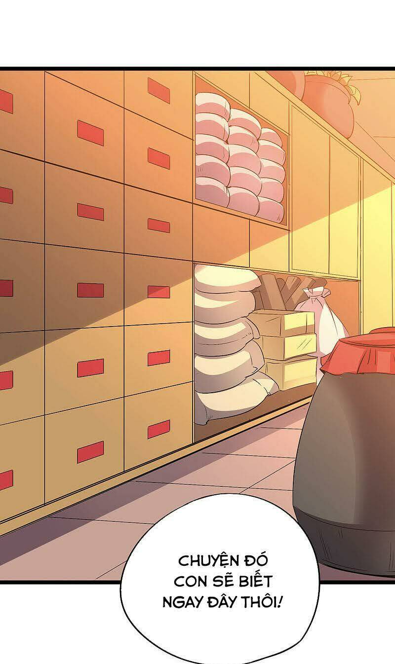 phục thiên thánh chủ chapter 63 13