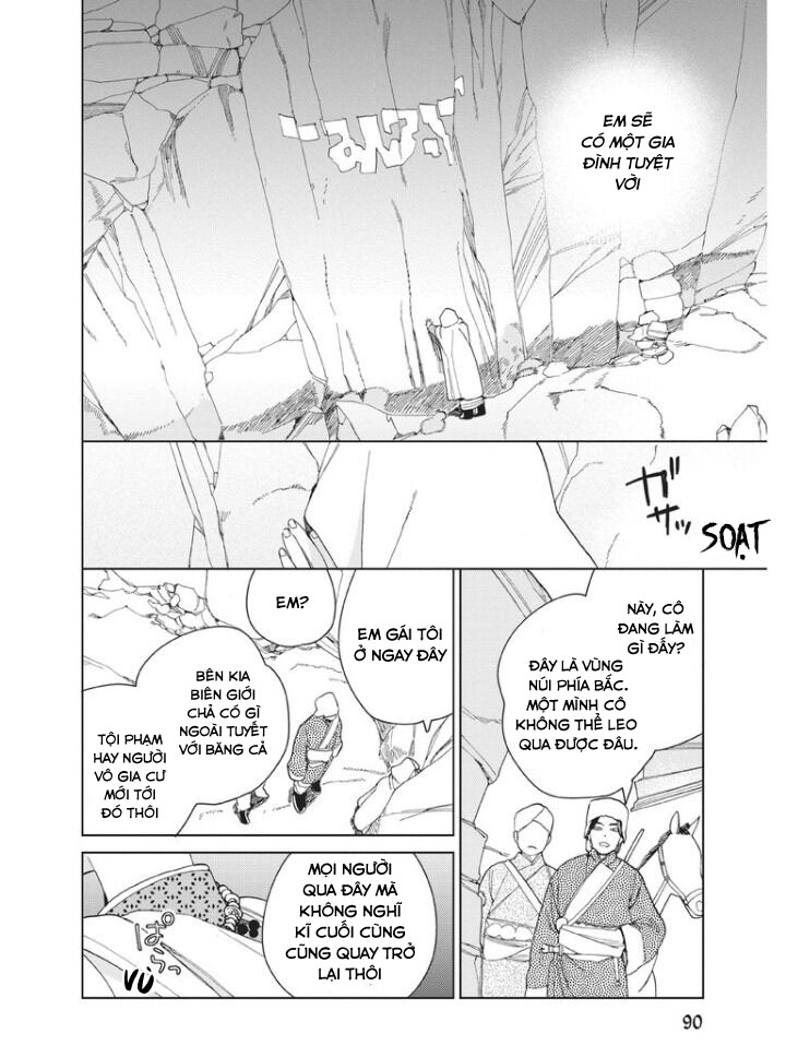 cuộc sống hôn nhân của lala chapter 3.2 4