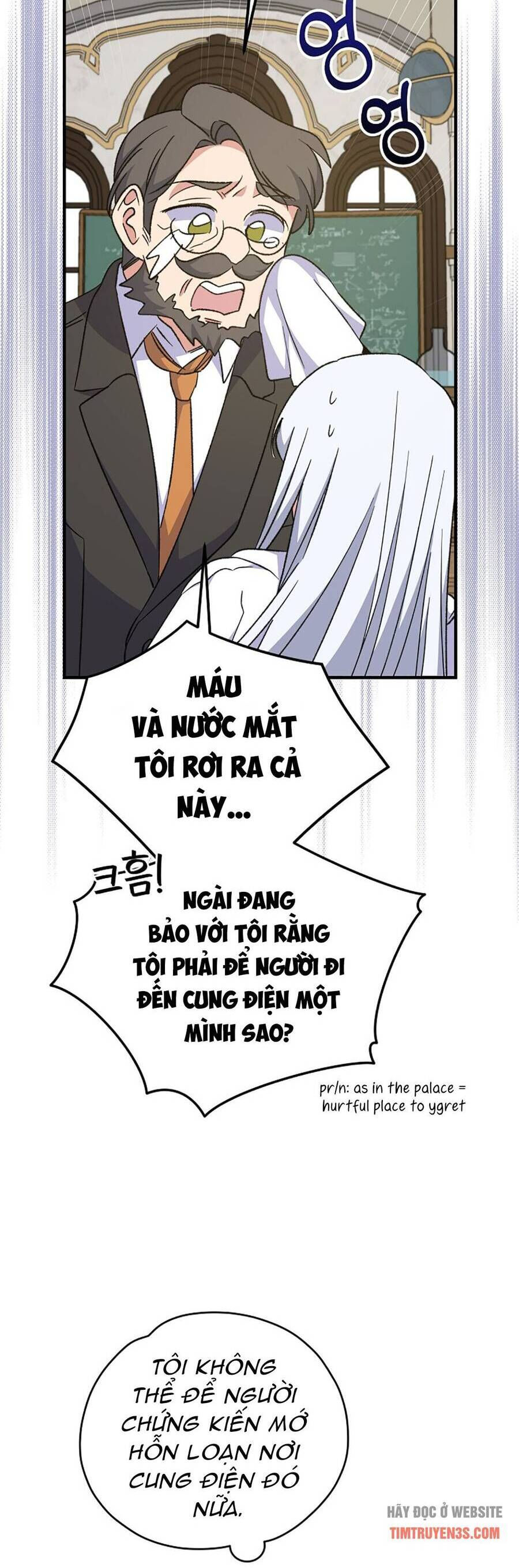 nhà hiền triết yigret chapter 59 36