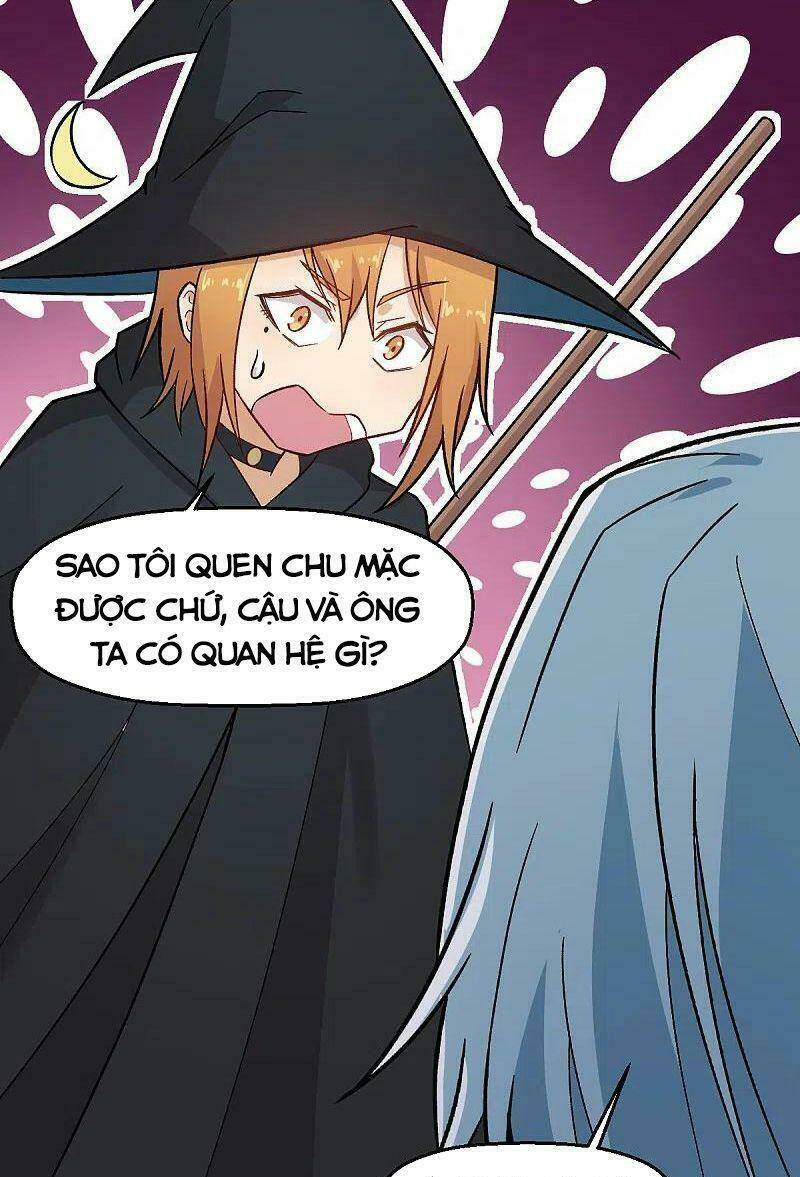 vườn trường cuồng sư hệ thống chapter 225 11