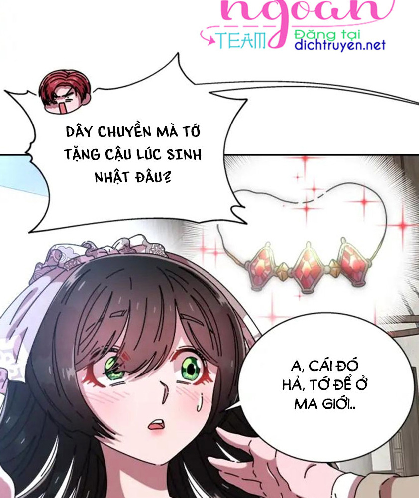 con gái bảo bối của ma vương chapter 73 10