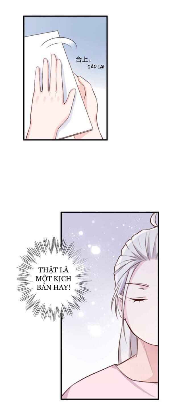 bỉ chi tì sương chapter 3 20