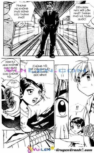 đóa hoa anh đào chapter 5 117