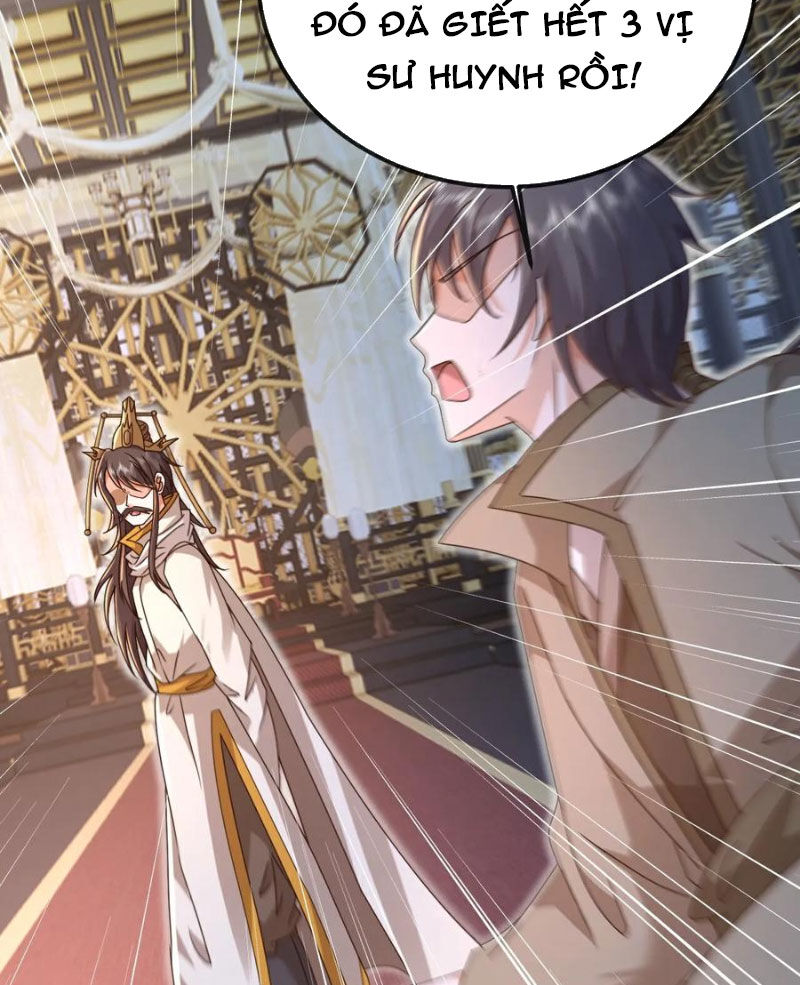 tiên võ đế tôn chapter 585 36