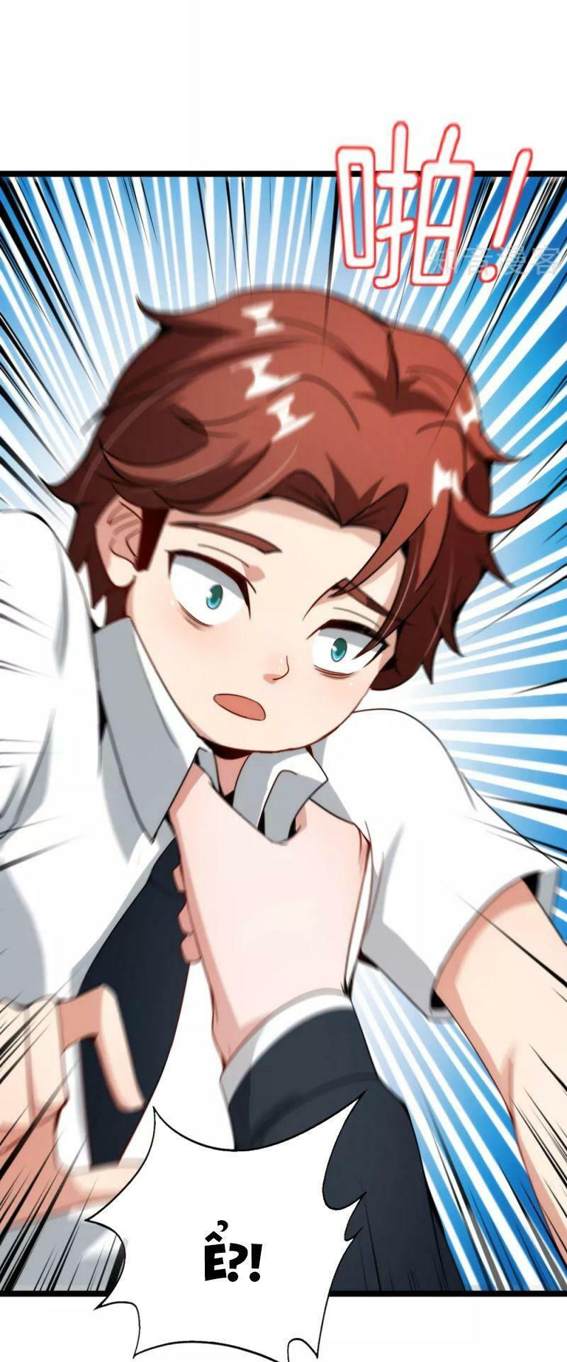 vòng bạn bè mạnh nhất của tiên giới chapter 62 5