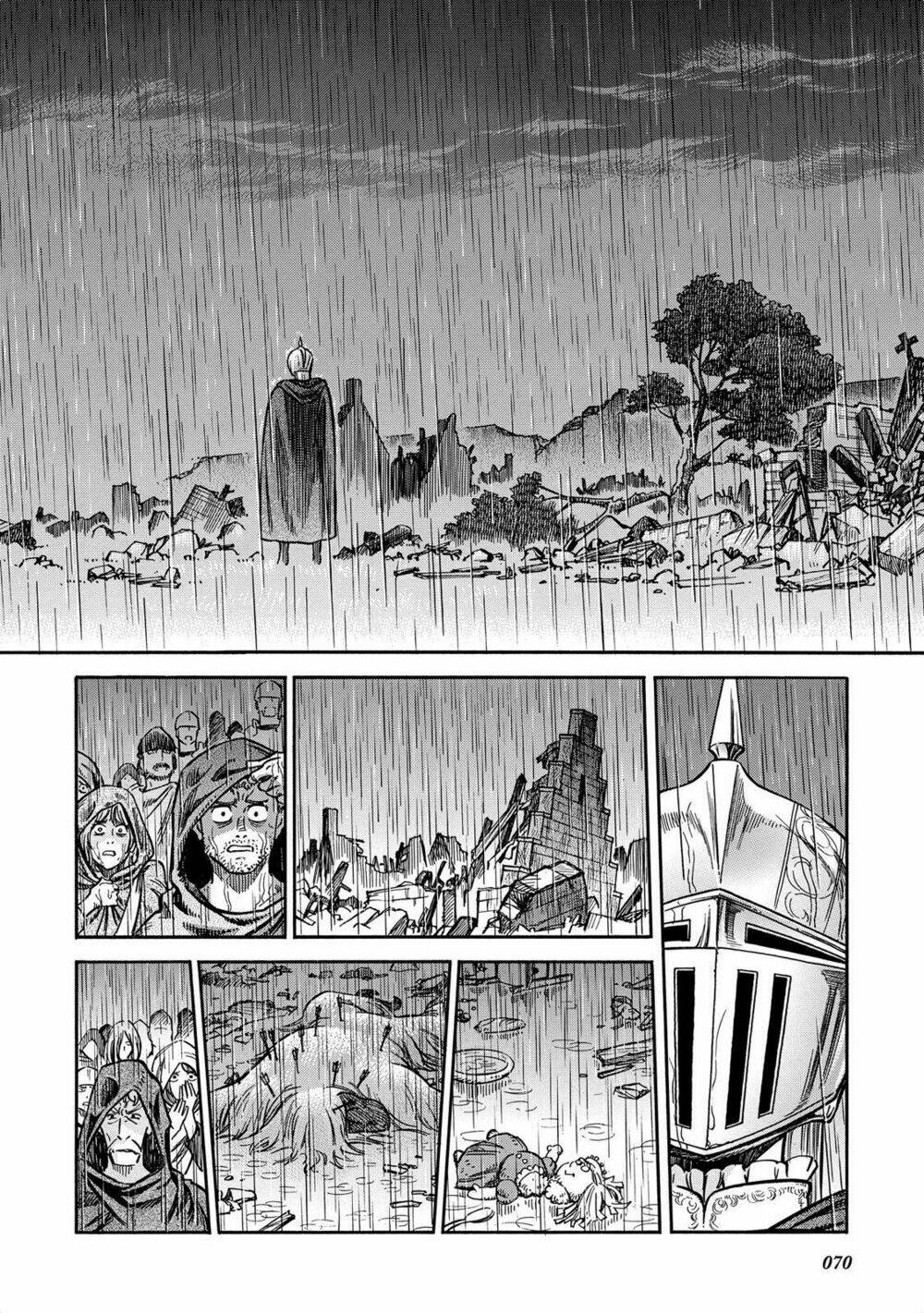 stravaganza - isai no hime chapter 10 20