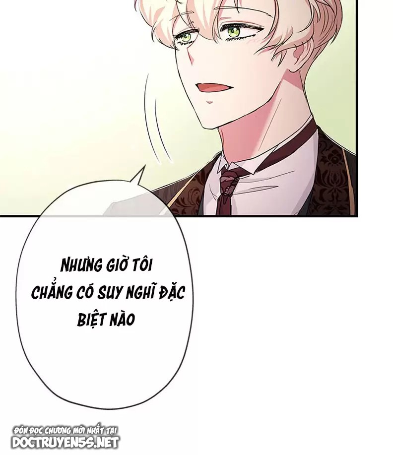 nếu tôi là nhân vật phản diện liệu tôi sẽ chết chapter 26 76