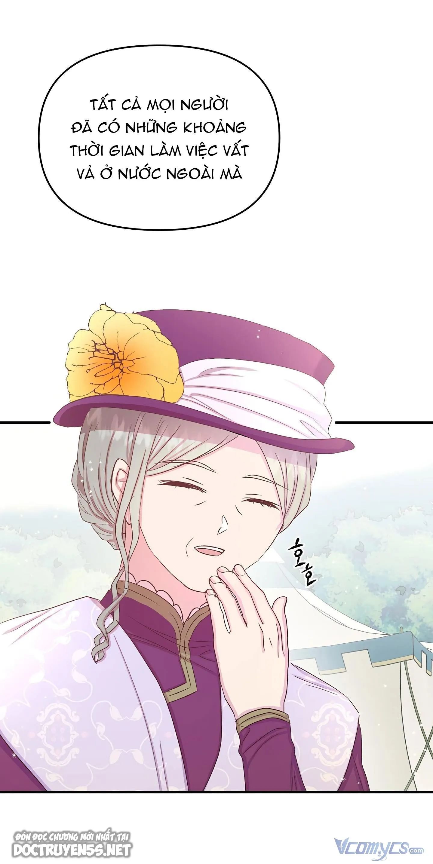 tôi cứu anh không có nghĩa là tôi muốn cưới anh chapter 8 66