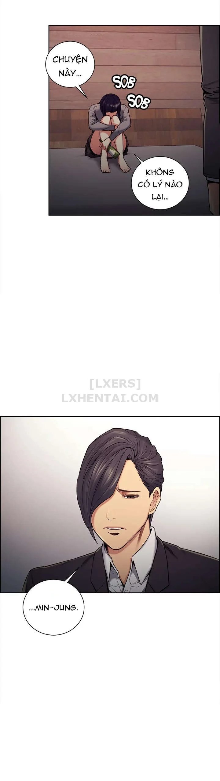 hương vị trái cấm chapter 47 19