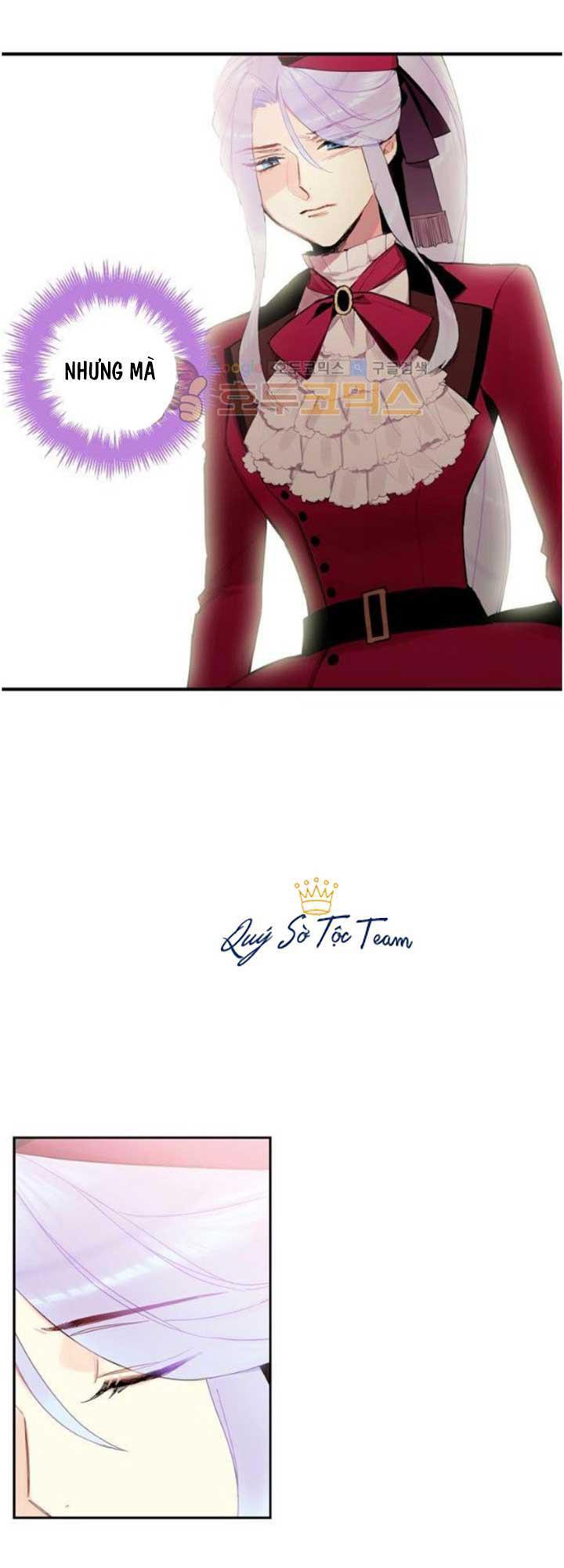 trọng sinh trở thành hoàng phi chapter 28 8