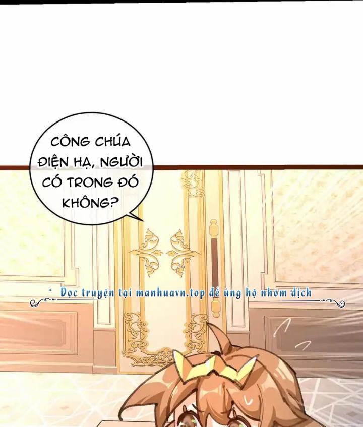 công chúa củi mục khởi động lại nhân sinh chapter 1 38