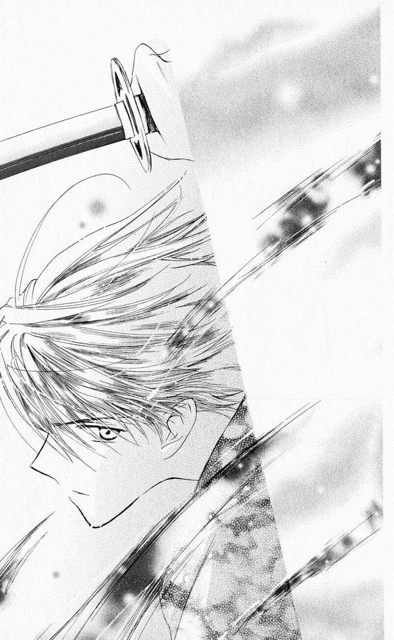 sailor fuku ni onegai! chapter 3 38