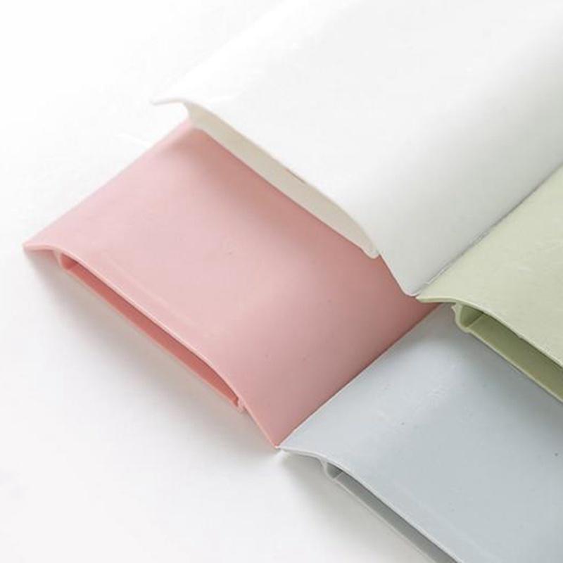 Kẹp Giữ Cố Định Dây Cáp Mạng Dán Tường Tiện Lợi
