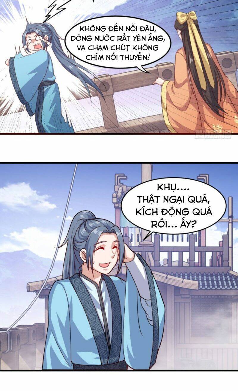 tiên ma đồng tu chapter 122 17