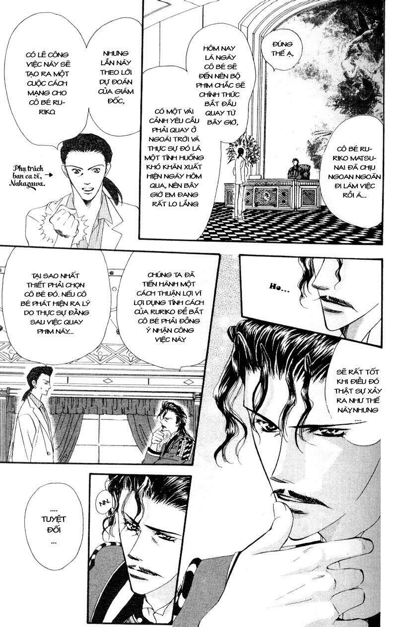 thử thách của kyouko chapter 9 5